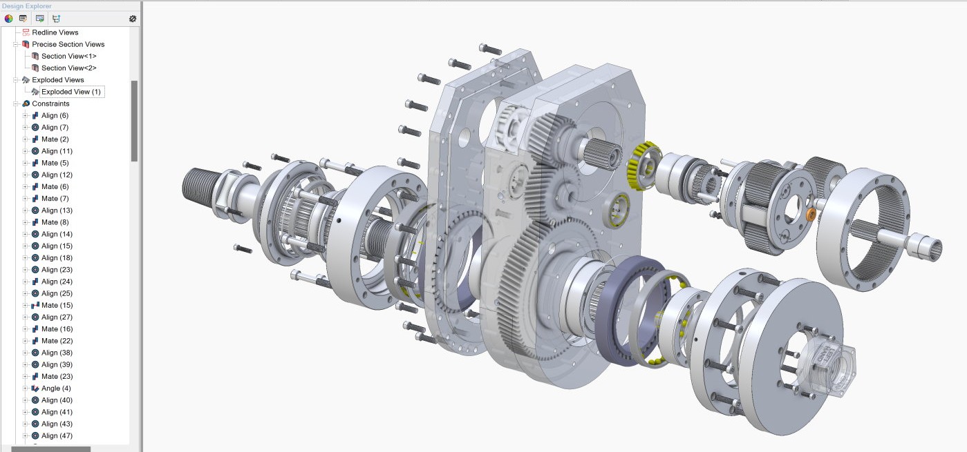 Intro to 3D Solid Modeling and CAD