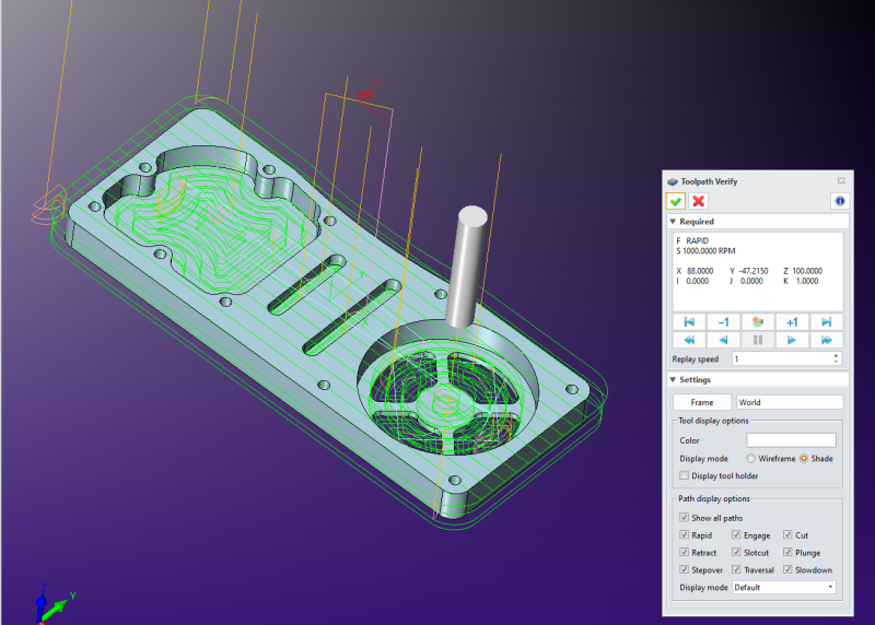 Intro to CNC Programming